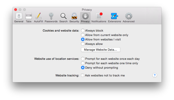 how to fix mac cleaner popup in macbook pro